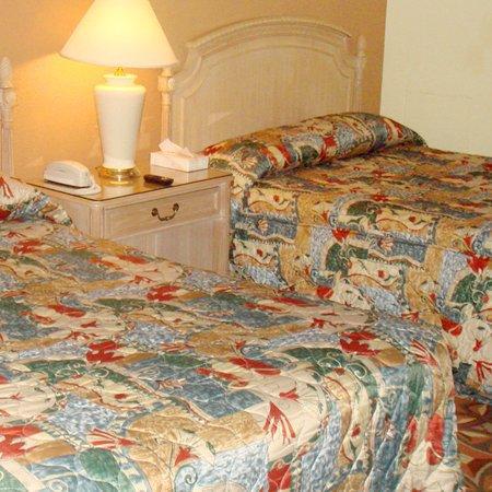 Travelodge By Wyndham Strasburg/Lancaster Amish Country Oda fotoğraf