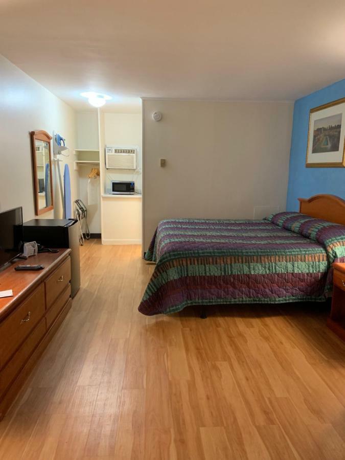 Travelodge By Wyndham Strasburg/Lancaster Amish Country Oda fotoğraf