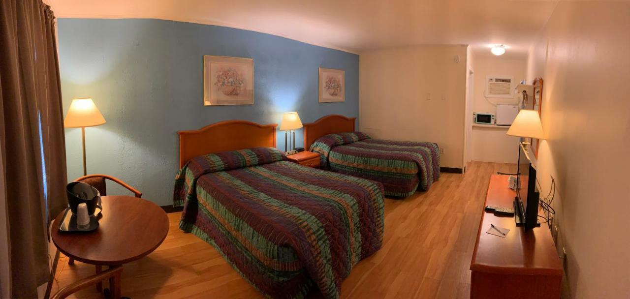 Travelodge By Wyndham Strasburg/Lancaster Amish Country Oda fotoğraf